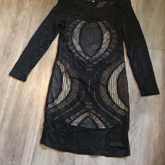 Dress - Picture 3 of 3